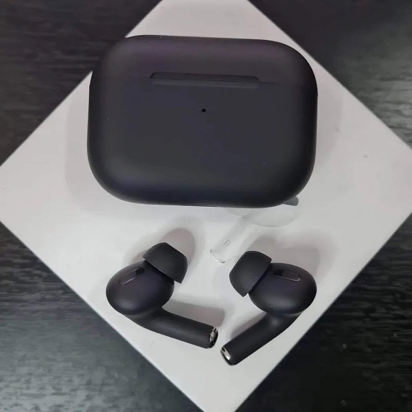 Audífonos Airpods 2da Generación + Llavero 🎁