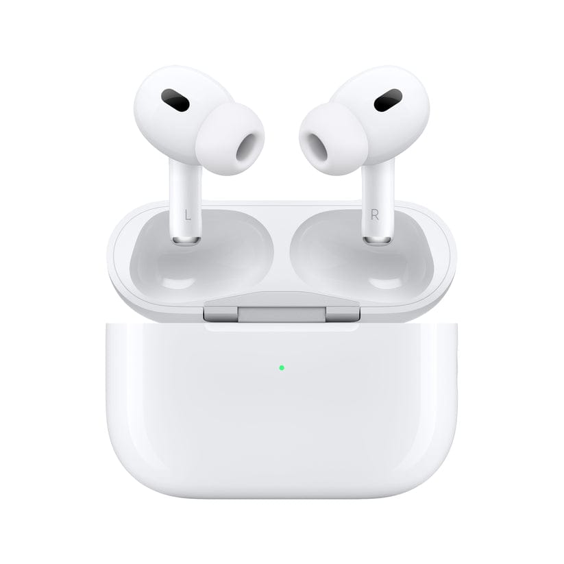 Audífonos Airpods 2da Generación + Llavero 🎁