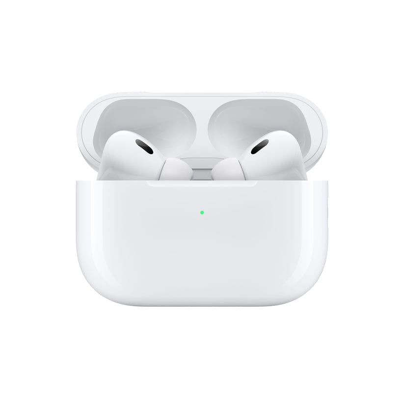 Audífonos Airpods 2da Generación + Llavero 🎁