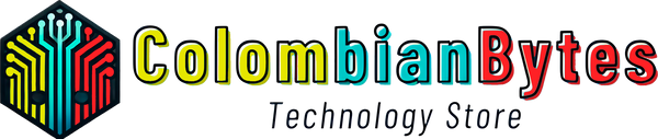 ColombianBytes Technology Store